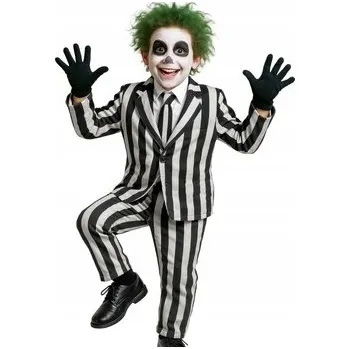 Karnevalový kostým Kostým Joker Fiestas Guirca vel. 104-110