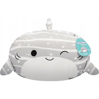 plyšák SQUISHMALLOWS Stackables Sachie plyšák 30 cm
