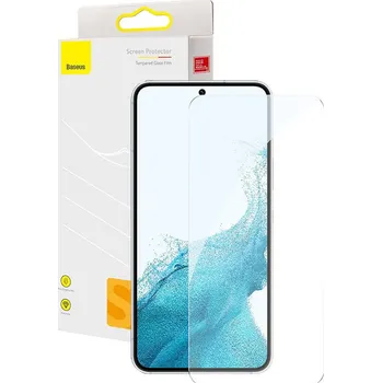 Tvrzené sklo Baseus Screen Protector pro Samsung S23