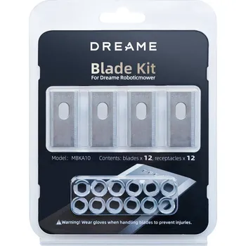 Kuchyňský nůž Sada nožů pro sekací robot Roboticmower A1, A1 Pro, A2