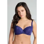 Triola Sexy-Fit vyztužená podprsenka modrá 26886 - BLV05/modrá / 75 / D f26886-05