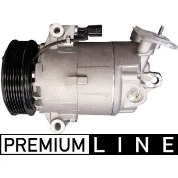 Kompresor klimatizace Kompresor, klimatizace MAHLE ACP 12 000P