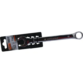 Klíč Očkoplochý klíč RICHMANN C6317