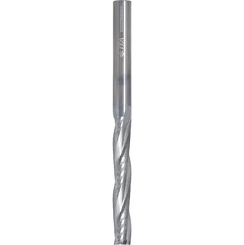 Příslušenství k frézce ITA TOOLS VHM fréza Z3 D8 I52 L100 S8 mm / pozitivní