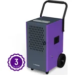 Noaton DF 4170, profesionální odvlhčovač vzduchu