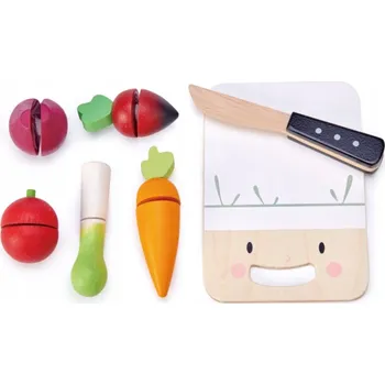 Dětský domeček Tender Leaf Mini Chef Chopping Board