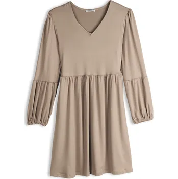 Dámské oblečení GATE Šaty s nařasenou sukní 40 625-0802/244