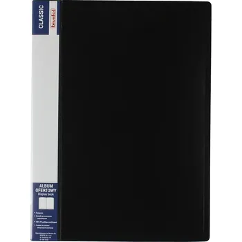 Prezentační album A4 BIURFOL Classic, 10 kapes