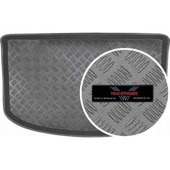autokoberec Rohož do kufru Max-Dywanik polypropylen