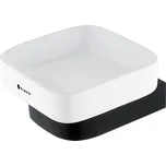 Nimco Nikau černá Mýdlenka, NKC 30059K-90