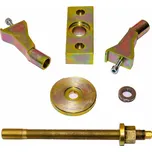 MARK-MOTO Stahovák na vstřikovače Renault, Opel, Nissan a Suzuki, 1.9 dCi a CDTI diesel