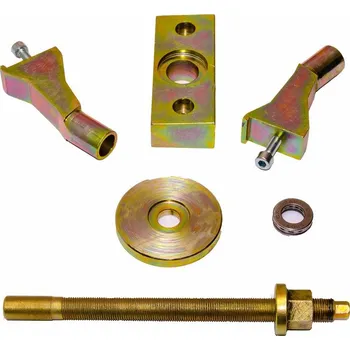 MARK-MOTO Stahovák na vstřikovače Renault, Opel, Nissan a Suzuki, 1.9 dCi a CDTI diesel