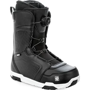 Boty na snowboard Boty RAVEN FLUSH MOZ 2026