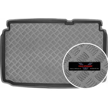 autokoberec Rohož do kufru Max-Dywanik polypropylen