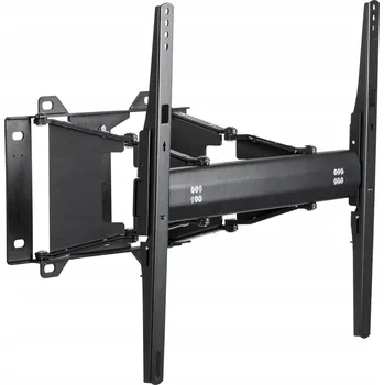 Televizní držák Otočný nástěnný držák pro LCD televizory 32''-70''