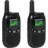 Vysílačka Baofeng PMR BF-T6 černé