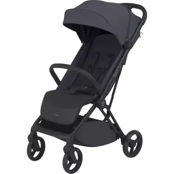 Kočárek Espiro Just 117 graphite berry