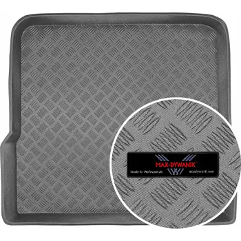autokoberec Rohož do kufru Max-Dywanik polypropylen