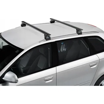 Příčník na automobil Střešní nosič tyče CRUZ AIRO Ford MONDEO 5 dv. kombi 15-