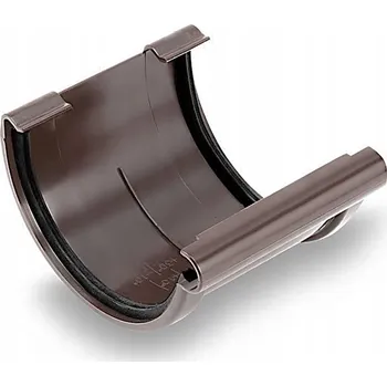 okap Spojka Galeco 90 mm, hnědá