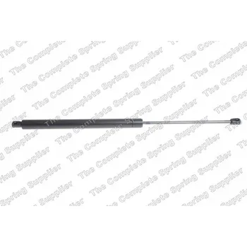 Zavěšení kol Plynová vzpěra, víko zavazadlového prostoru Lesjofors 8127585