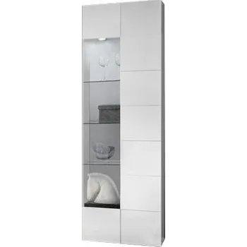 Komoda Komoda SERIAN bílá