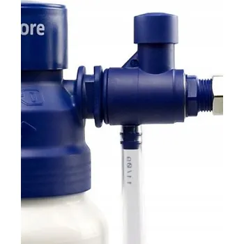 Ventil BWT Proplachovací ventil Bestflush pro filtry Bestmax (240024217)