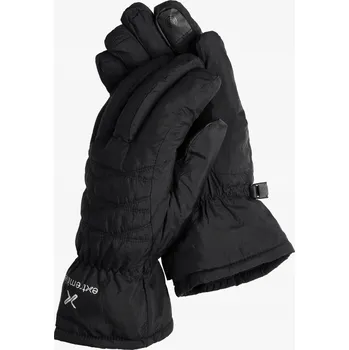 Rukavice Nepromokavé rukavice s membránou Extremities Paradox Waterproof Glove - černá M