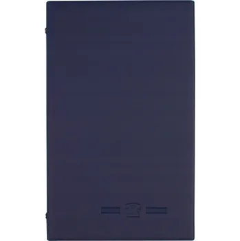 Příslušenství pro čtečku elektronické knihy Pouzdro na vizitky Biurfol plastové