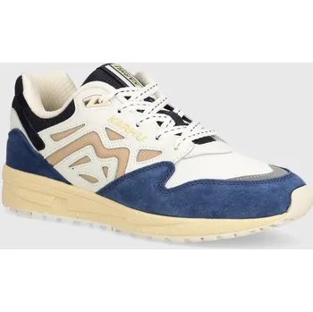 Pánské tenisky Tenisky Karhu Legacy 96 tmavomodrá barva, F806064 00A, EUR 44.5