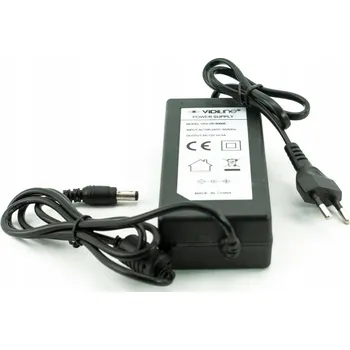 IP kamera Napájecí zdroj pro kamerový systém 12V 3A