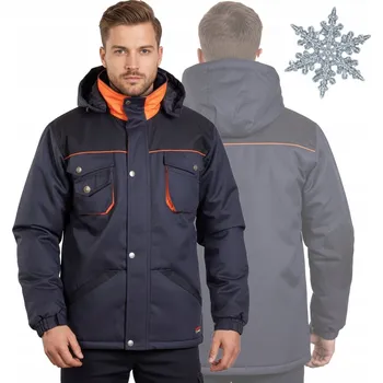 Moto oblečení Bunda Brixton PRACTICAL, velikost L