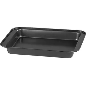 Forma na pečení MagicHome, plech, 37x25,5x5cm