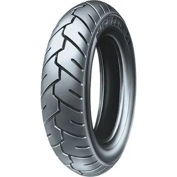 Michelin S1 90/90-10 50 J