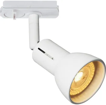 LED lišta Spotové svítidlo Munin pro lištový systém NORDLUX Link Barva: Bílá