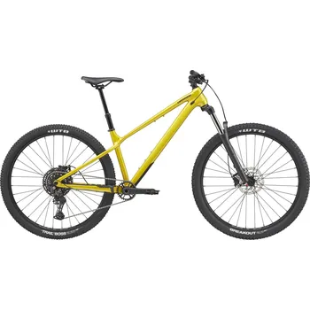 Horské kolo CANNONDALE HABIT HT 2 (C26085U10/PYW) L