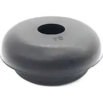 323489-00 DeWALT protiprachový kryt / víčko na vrtačku / kladivo (Náhradní protiprachová špička pro sekáče)