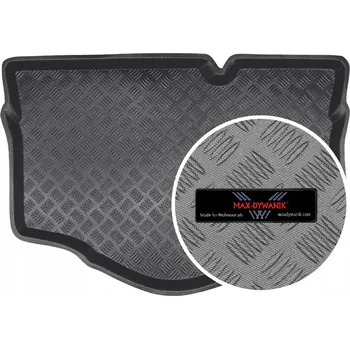 autokoberec Rohož do kufru Max-Dywanik polypropylen