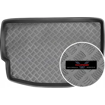 autokoberec Rohož do kufru Max-Dywanik polypropylen