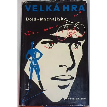 Mychajlyk Dold - Velká hra