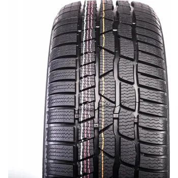 Zimní osobní pneu Zimní pneumatika Continental ContiWinterContact TS 830 P 265/30 R20 94 V s přilnavostí na sněhu (3PMSF), ochranný lem, zesílená (XL)