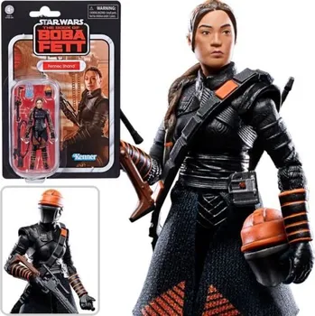 Figurka Star Wars Vintage Collection Fennec Shand