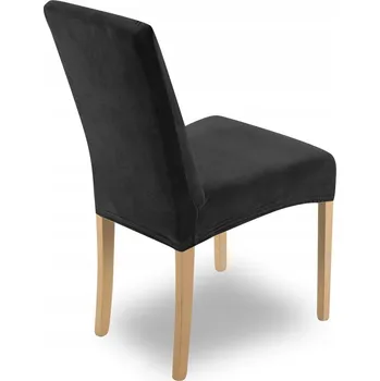 Potah na židli Potah na židli Eurofirany černý