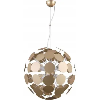 Závěsné svítidlo Italux Mailone 6 - 6 žárovek E14