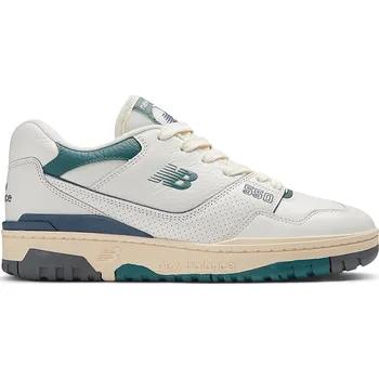 Pánské tenisky Boty unisex New Balance BB550PTB – bílé