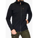 Fleecová bunda Fjällräven Keb vel. S