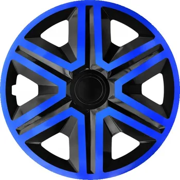 Poklice na kolo Poklice NRM 14" modrý