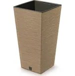 Prosperplast Furu Square Eco Wood 26,5…