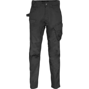 montérky Pracovní kalhoty COFRA KALAMATA Barva: Černá, Velikost: 44