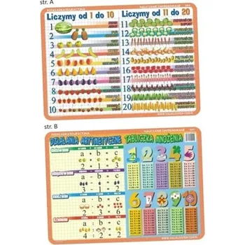 Obraz Podložka na psací stůl Artyk 5903111525040